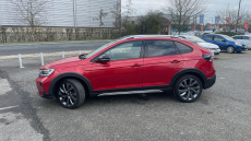 Volkswagen Taigo 1.0 TSI 110 Style 5dr Petrol Hatchback